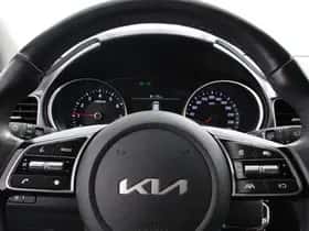 Kia Ceed Sportswagon (2023) thumbnail 12