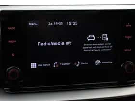 Kia Ceed Sportswagon (2023) thumbnail 16