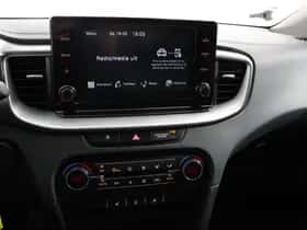 Kia Ceed Sportswagon (2023) thumbnail 17