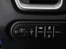 Kia Ceed Sportswagon (2023) thumbnail 21