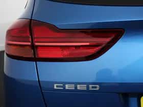 Kia Ceed Sportswagon (2023) thumbnail 29