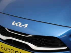 Kia Ceed Sportswagon (2023) thumbnail 31