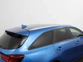 Kia Ceed Sportswagon (2023) thumbnail 33