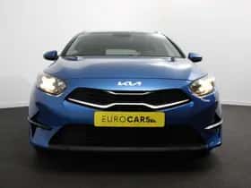 Kia Ceed Sportswagon (2023) thumbnail 5