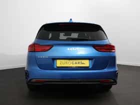 Kia Ceed Sportswagon (2023) thumbnail 6