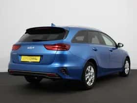 Kia Ceed Sportswagon (2023) thumbnail 7