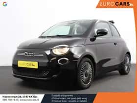 Fiat 500e (2023)