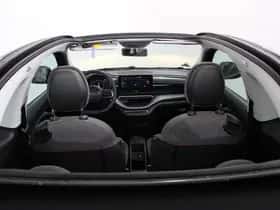 Fiat 500e (2023) thumbnail 2