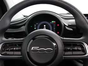 Fiat 500e (2023) thumbnail 14