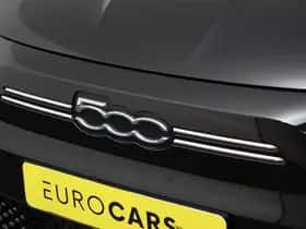 Fiat 500e (2023) thumbnail 30