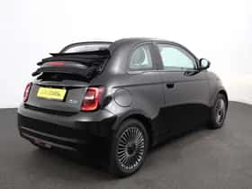 Fiat 500e (2023) thumbnail 7