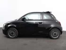 Fiat 500e (2023) thumbnail 9