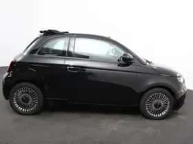 Fiat 500e (2023) thumbnail 10