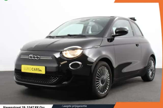 Fiat 500e (2023) thumbnail 1