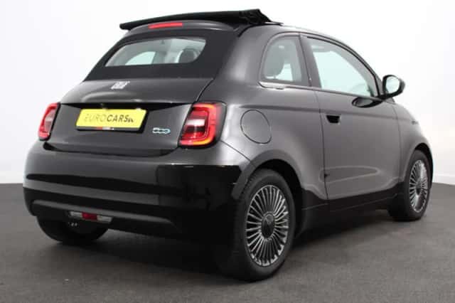 Fiat 500e (2023) thumbnail 6