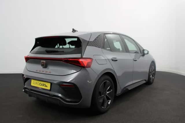 CUPRA Born (2024) thumbnail 4