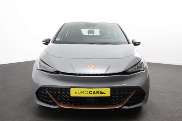 CUPRA Born (2024) thumbnail 5