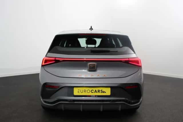 CUPRA Born (2024) thumbnail 6