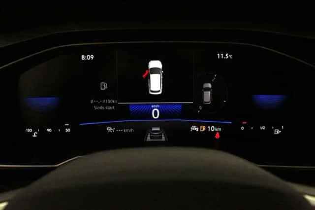 Volkswagen Polo (2024) thumbnail 2