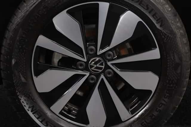 Volkswagen Polo (2024) thumbnail 3
