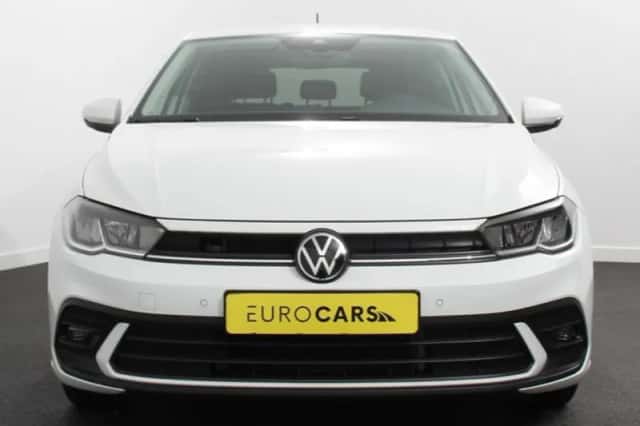Volkswagen Polo (2024) thumbnail 4