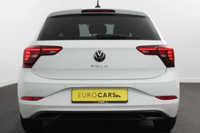 Volkswagen Polo (2024) thumbnail 5