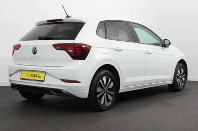 Volkswagen Polo (2024) thumbnail 6