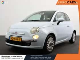 Fiat 500 (2009)