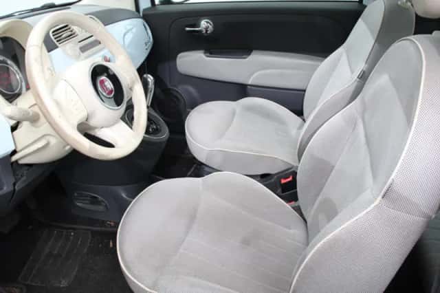 Fiat 500 (2009) thumbnail 2