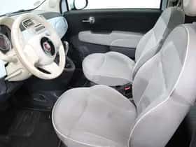 Fiat 500 (2009) thumbnail 2