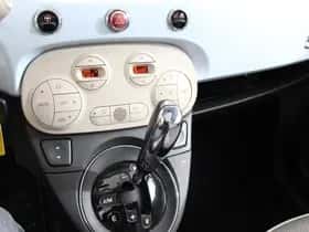 Fiat 500 (2009) thumbnail 11