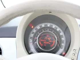 Fiat 500 (2009) thumbnail 12
