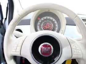 Fiat 500 (2009) thumbnail 13