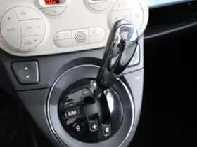 Fiat 500 (2009) thumbnail 14