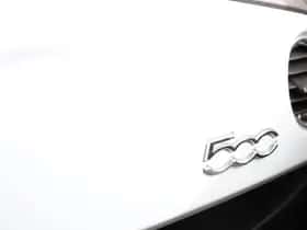 Fiat 500 (2009) thumbnail 15