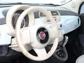 Fiat 500 (2009) thumbnail 16