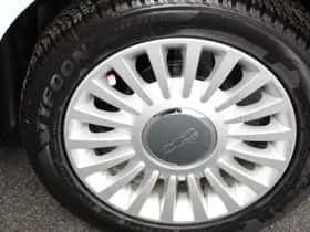 Fiat 500 (2009) thumbnail 17