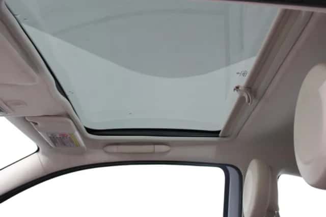 Fiat 500 (2009) thumbnail 3