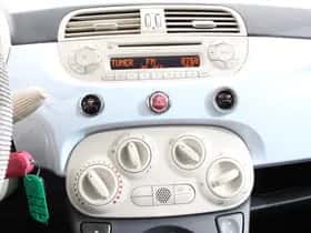 Fiat 500 (2009) thumbnail 25