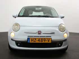 Fiat 500 (2009) thumbnail 4