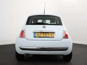 Fiat 500 (2009) thumbnail 5