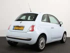Fiat 500 (2009) thumbnail 6