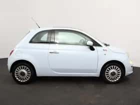 Fiat 500 (2009) thumbnail 7