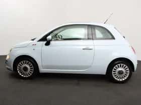 Fiat 500 (2009) thumbnail 8