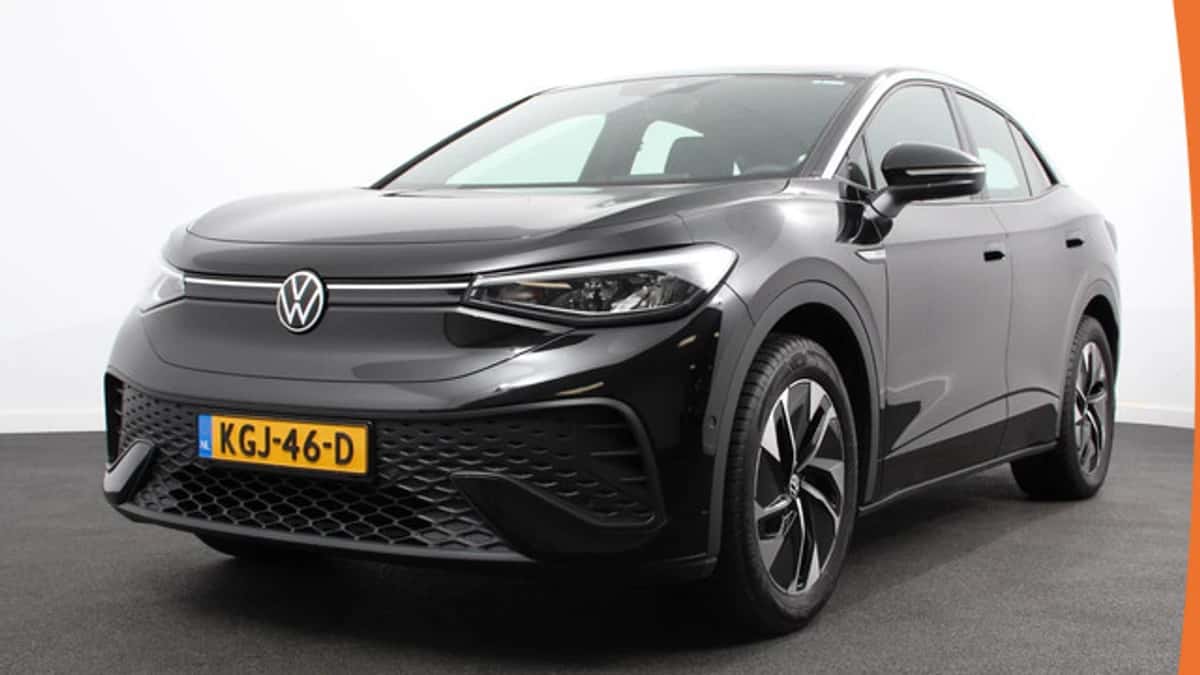 Volkswagen ID.5 (2023) — foto 1