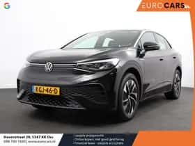 Volkswagen ID.5 (2023) thumbnail 1