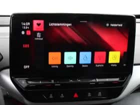 Volkswagen ID.5 (2023) thumbnail 16