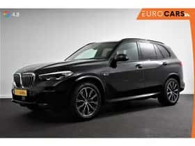 BMW X5 (2021)