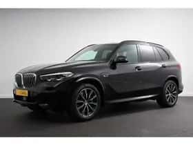 BMW X5 (2021) thumbnail 36