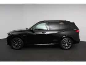 BMW X5 (2021) thumbnail 8